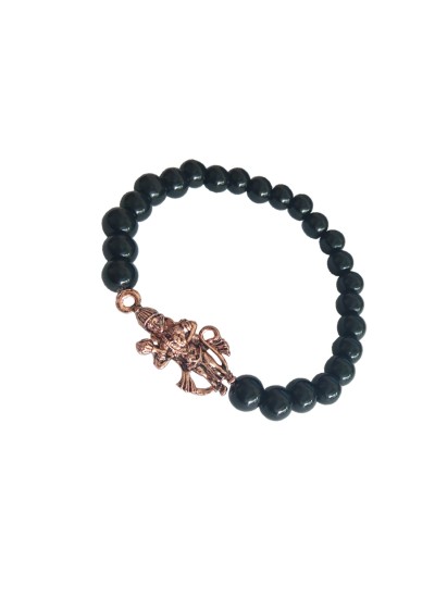 Pawan Putra Hanuman Charm Bracelet